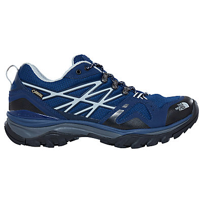 The North Face Hedgehog Fastpack GTX Men's Hiking Boots Blue The North Face Hedgehog Fastpack GTX Men's Hiking Boots Blue